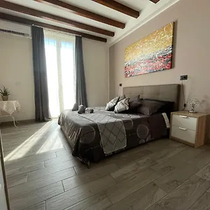 Apartment Luxury Keops, Catania